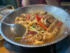 -大鸽饭(马王堆店)