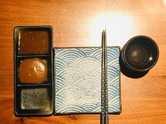 -食也烧肉(临平店)