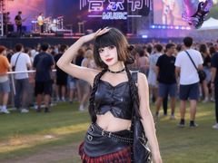 -七彩云南欢乐世界