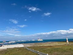 -青海湖二郎剑景区