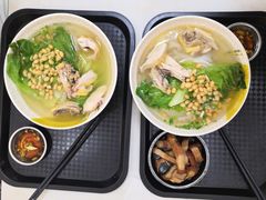 -华姐鸡粉(中心店)