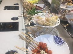-绿轩厨房(于洪广场店)