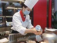 -湘汇概念铁板烧(铁西万达店)