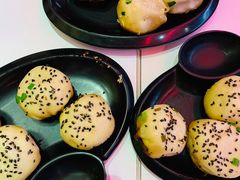 -小杨生煎(湟普汇店)