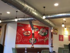 -老板娘的烤肉店(港湾广场店)