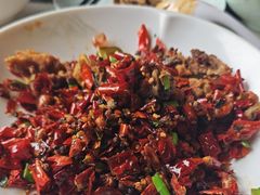 -京城小江南·北京烤鸭·江南土菜·白鱼(中关村店)