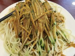 -新川面馆(新街口二店)