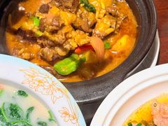 -山水茶艺馆·点心粤菜·30年老字号