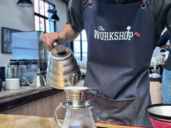 -The Workshop Coffee