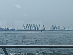 -东疆建设开发纪念公园