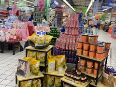 -世纪联华超市(外海店)