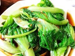 淋杂菜-张家卫·阳江菜·小海鲜(肥婆湾桥店)