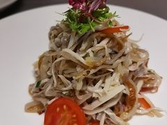 -大树餐厅(环球港店)