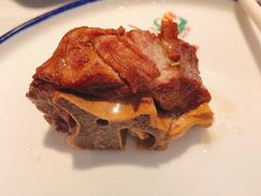 普通羊蝎子-京都蝎府羊蝎子火锅(珠市口店)
