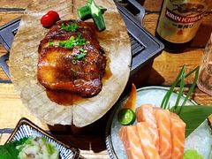 -和蕴日本料理