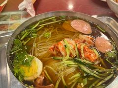 -西塔大冷面(市府大路店)