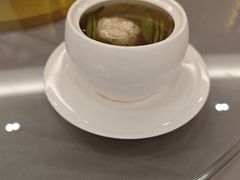 -银都上海菜馆(粤海东路店)