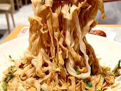 -五爷拌面(大兴亦庄店)
