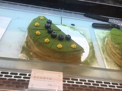 -36cake生日蛋糕(福田店)