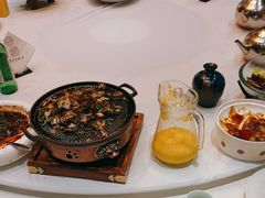 -惠丰堂饭庄·烤鸭·京味菜(翠微路店)