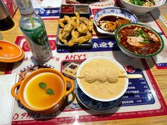 -高胖妹面庄(黄河道店)