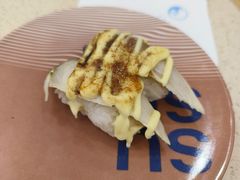 -大力喜速递寿司(世纪金源店)