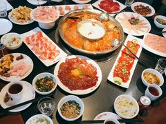 -家一加火锅(绿地翠谷总店)
