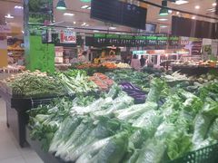-世纪联华超市(凤起店)