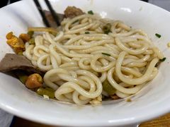 桂林卤菜米粉-牛八宝桂林米粉(八里庄店)