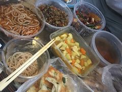 -云海肴·汽锅鸡·云南菜(天津国金汇店)