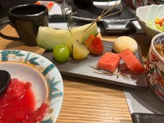 -京旬海鲜放题·铁板烧自助餐厅
