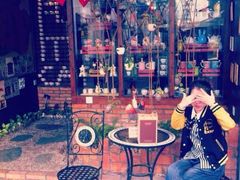 -赵小姐的店(鼓浪屿三友店)