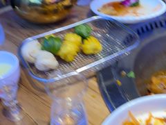 -山河屯铁锅炖·非遗铁锅炖(华强北店)