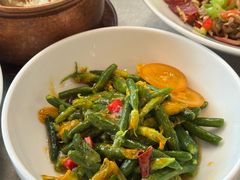 -一坐一忘云南菜(卓悦中心)