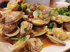 -京朋串屋·烧烤(望京西路总店)