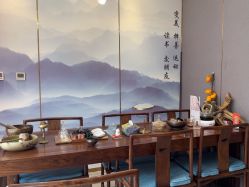 -觅境SPA·私享空间