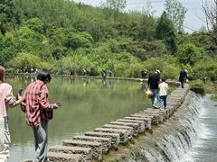 -天河潭旅游度假区