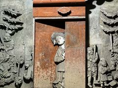 -马村砖雕墓