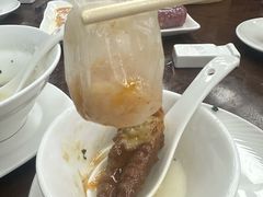 -潮福城大酒楼·潮粤菜·港式点心(阳光城店)