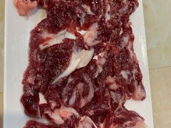 -伟记牛肉(金鸿公路店)