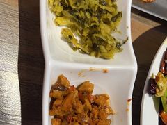 -叁宝烤肉• 西安烧烤 领跑品牌(中海城店)