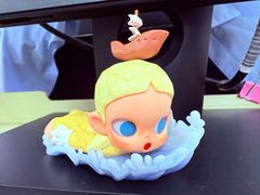-泡泡玛特POPMART(沈阳大悦城店)