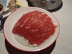 -喜庭海鲜自助(北辰三角洲北辰荟店)