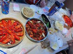 -靓靓蒸虾·头牌蒸虾(雪松路总店)