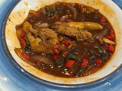 -香满锅老北京羊蝎子火锅·家常菜(新街口店)