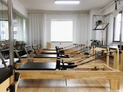 -馨媛瑜伽普拉提