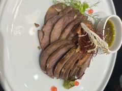 -味+新京宴·烤鸭·北京菜(创意谷店)
