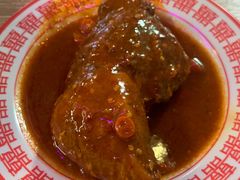 -亞婆井·劲抽面食(铂顿城店)