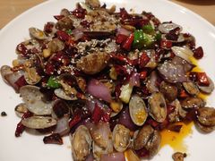 -茅溪菜·家常菜(九街店)