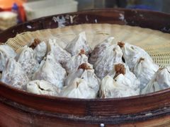 -清泉阁包子铺(中山路店)